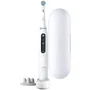 Oral-B Cepillo Dental Eléctrico iO Serie 5S Blanco con 1 Cabezal
